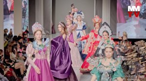 Estet Fashion Week 2026