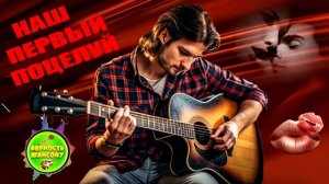 Фара ночи  -  Наш первый поцелуй !