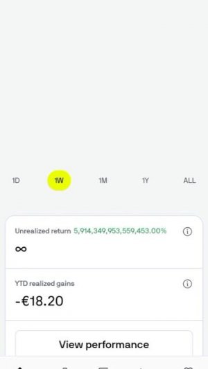 Cointracker 😇🇺🇸😇‼️🕋‼️WHY 🤖💊⁉️