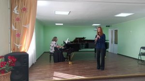 М. Пипер «Latin Swing»