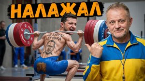 ЗОЛОТАРЕ:ШОК.РОССИЮ НЕ ОДОЛЕТЬ. ШОК! ВРЕМЕНИ БОЛЬШЕ НЕТ!СРОЧНЫЙ ЭФИР! ПУТИН И СИ ДОГОВОРИЛИСЬ?..