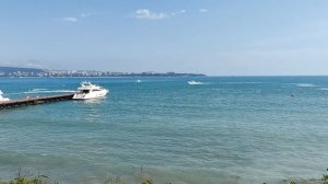 Ежедневный влог/Вышагиваю шаги/Сходили на море