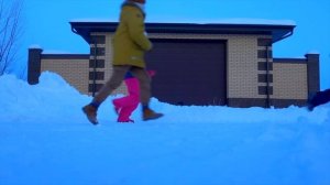 Марк и смешная добрая история про мультяшный Скибиди Туалет в Приключении для детей