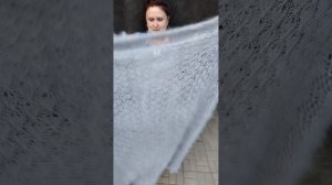 89507716355 Пуховая, ажурная, ласковая красота