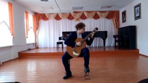 Сиваков Илья