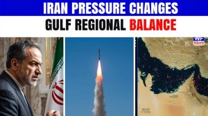 Trump Ally Faces Shock After Iran Projectile Pressure In Hormuz Crisis
