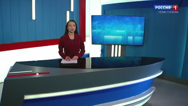 Вести Севастополь. Выпуск 11:30 от 19.05.2026