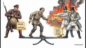 Гражданская война в России
