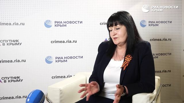 👦🏻👩🏻 Более 400 детских лагерей будут работать в Крыму этим летом.