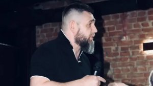 Пастор Денис Балабанов | просвещение - расширение горизонтов