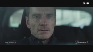 Агентство (2 Сезон) - Русский трейлер (Субтитры, 2026) Майкл Фассбендер