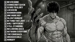 WORKOUT МИКС 🏋🏽BRST MOTIVATIONAL MUSIC  | МОТИВИРУЮЩИЕ МУЗЫКА | ТРЕНИРОВКА #6