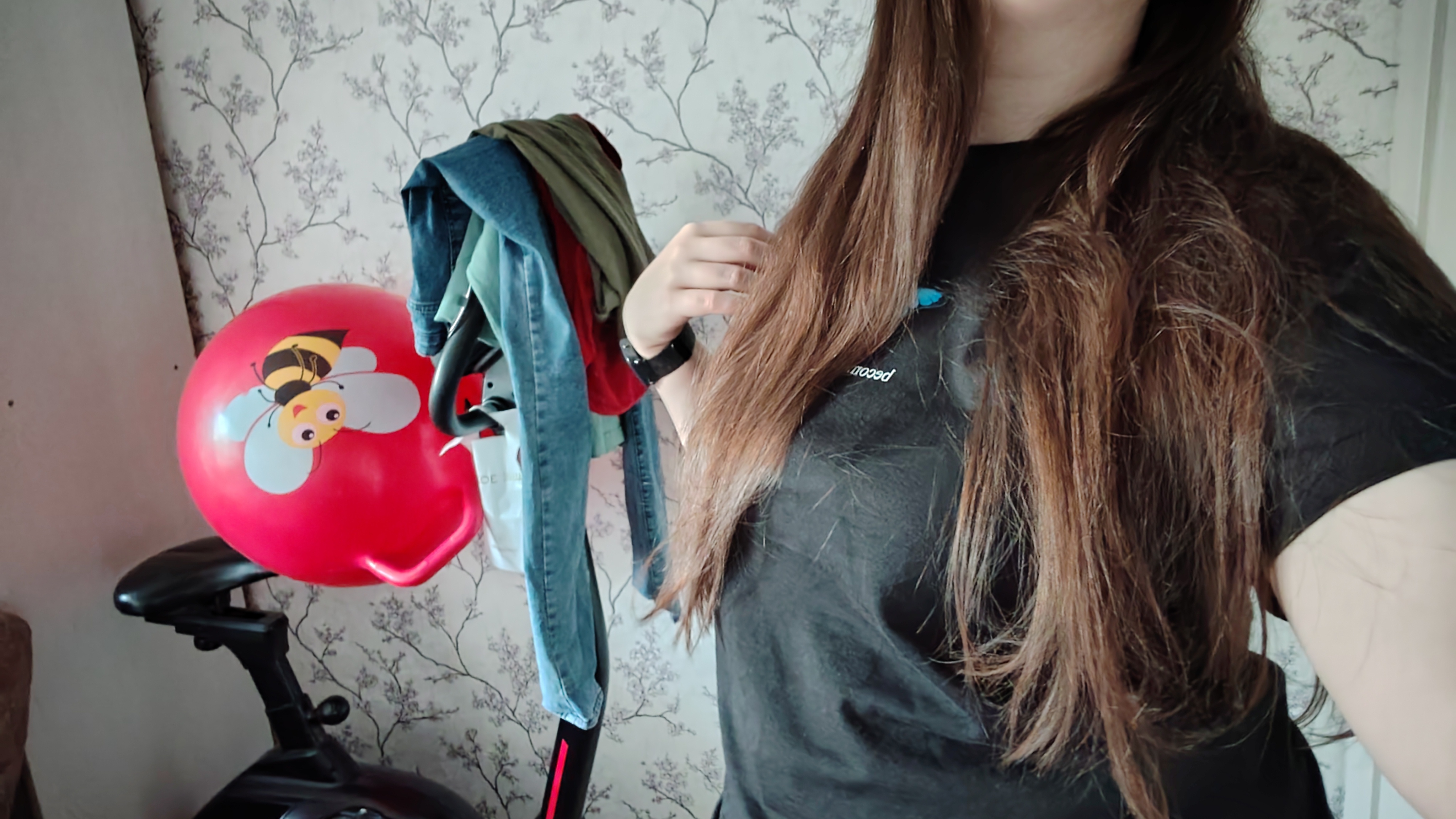 утро в деревне я буду отдыхать