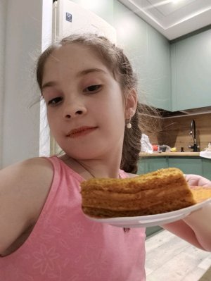 единорожка Огна