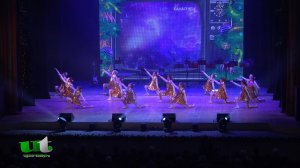 2024/12/27 – «Прекрасное далёко» (театр танца «Звездопад»)