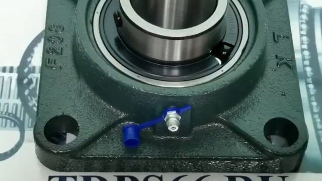 Подшипниковый узел    UCF208 LK -TDPS66.RU