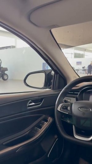 Omoda S5 '2023