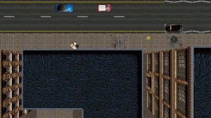 02. Прохождение GTA London 1961 - Миссия 2 (Телефон 2) [04.06.2017]