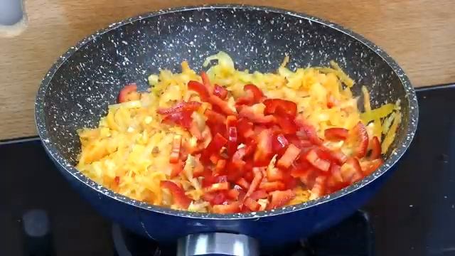 Вкуснее мяса в 100 раз Никто не знает этот рецепт Бабушка научила ужин готов за 60 минут