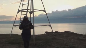 Остров Ольхон. БЛИСТАЮЩИЙ МИР_2018 (2v)