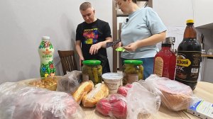 СОРВАЛАСЬ, Вован попал под горячую руку! Полный БАРДАР творится в ЛЮБИМОМ магазине! ЦЕНЫ на продукты