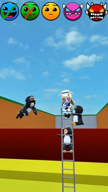 Злая Гугу Гага Лестница Vs Волны Брейнротов ЧЕЛЛЕНДЖ #gmod #sfm