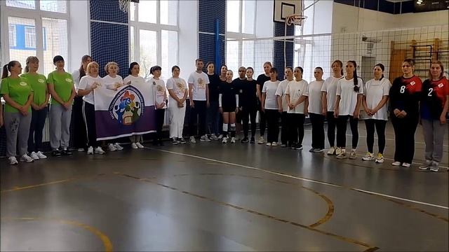 25916 Педагоги-волейбол смотреть онлайн