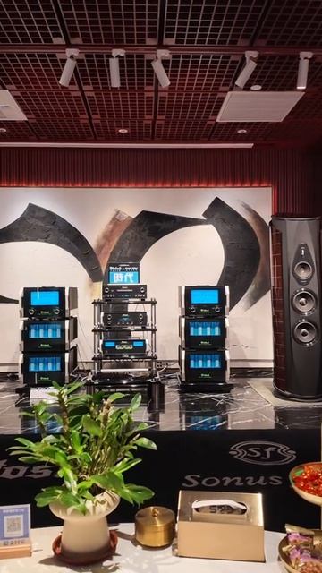 Юбилейный High-End за безумные деньги 🔊