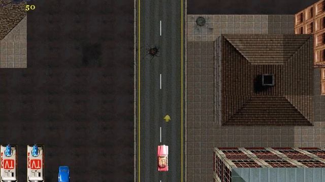 06. Прохождение GTA London 1961 - Миссия 6 (Сказка) [08.06.2017]