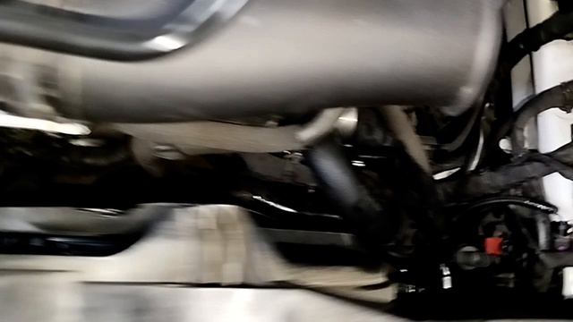 китайская джетта/Jetta vs7 1.4л  2022г замена антифриза