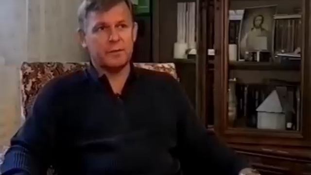 Юрий Николаевич Луценко: От болезней до Божьего Суда | Архив 2004 года.