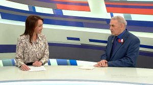 Интервью с Владимиром Евтодеевым