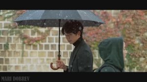 1080p_Goblin_OST_Chanyeol_Punch_Stay_with_me_НА_РУССКОМ_Cover_by_ЮДЖИН