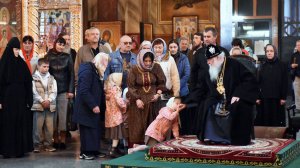 Важно, чтоб теплота была в доме!