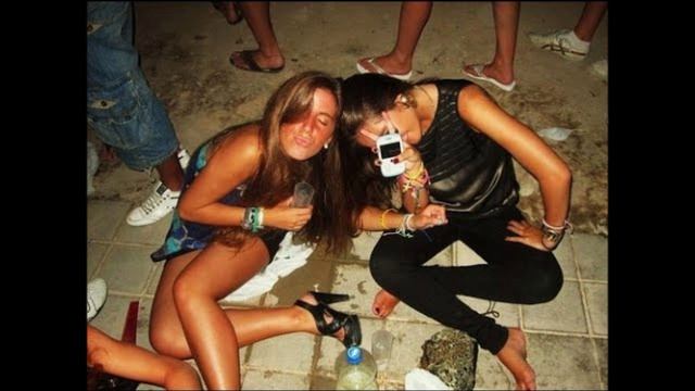 ОБРАЩЕНИЕ К МЛАДЫМ ДЕВАМ 2012 ГОД
