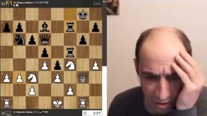 ГМ из СССР даёт жару!