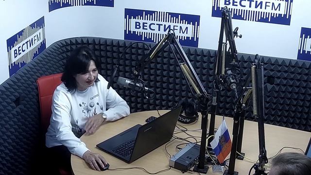 В «Новом Херсонесе» проходит «Молодёжная неделя»