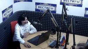 В «Новом Херсонесе» проходит «Молодёжная неделя»