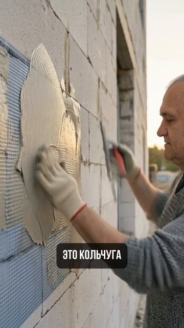 Доспехи для фасада