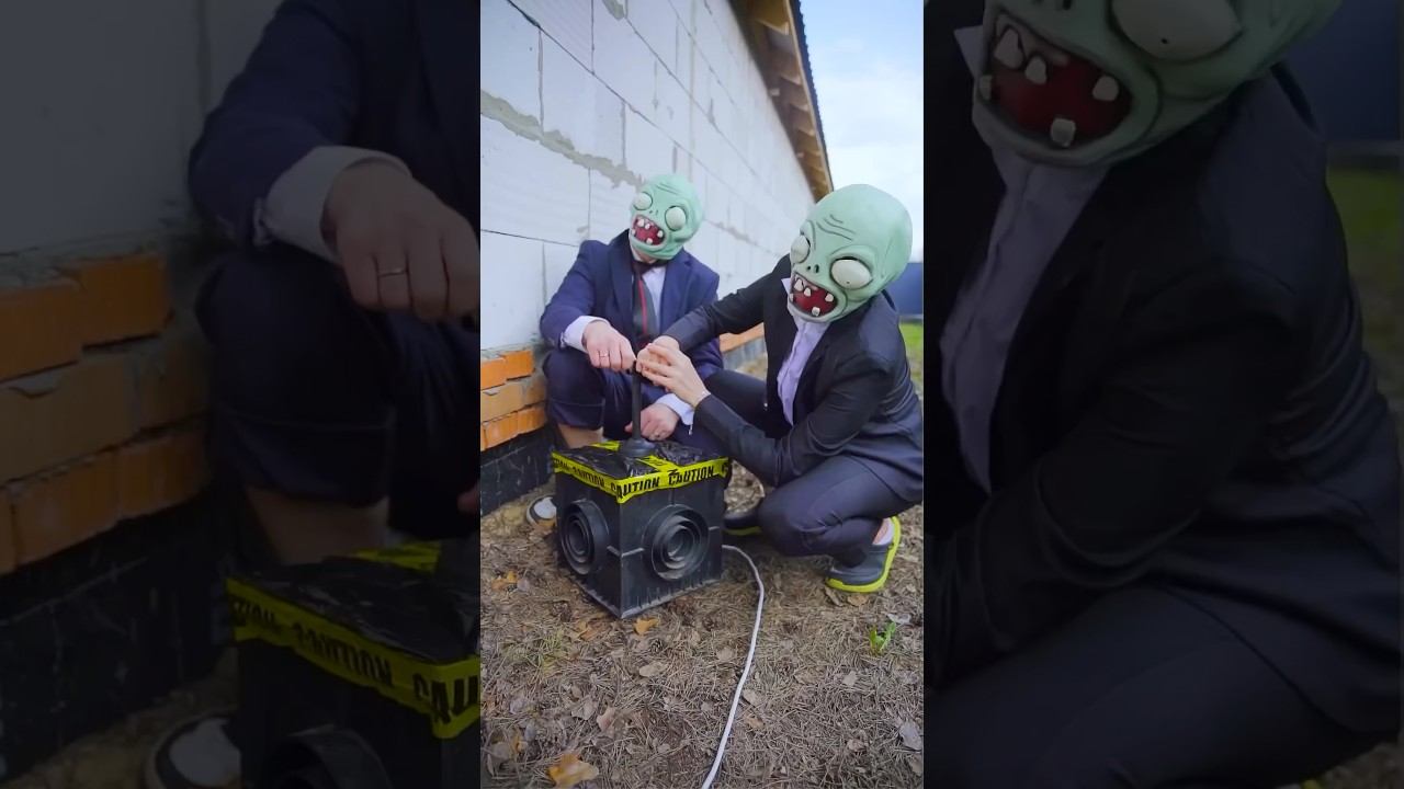 Stranger Things Happened in My Town! #strangerthings #zombie #monster смотреть онлайн