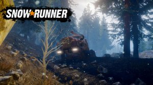 Завод - основной комплекс ► SnowRunner #49
