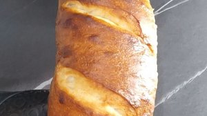 «ЛЮБИМКА» - ЗАКВАСОЧНЫЙ БАТОН🥰🥰🥰