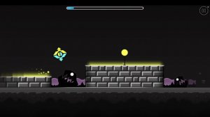 пародии geometry dash