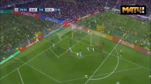 Барселона ПСЖ 6-1. Великий камбэк.