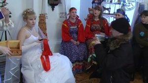 Программа Енисей-Информ ТВ. Выпуск №120 от 16.02.2010