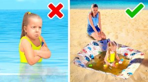 Летние лайфхаки и простые закуски: гениальные идеи ☀️