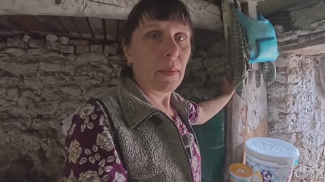 РАССКАЗАЛА ВСЕ КАК ЕСТЬ. НЕ РАБОТАЮ,  УСТАЮ..