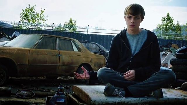 «Хроника» (Chronicle, 2012) смотреть онлайн