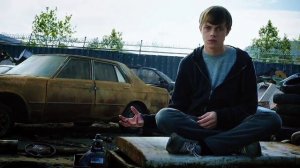 «Хроника» (Chronicle, 2012)