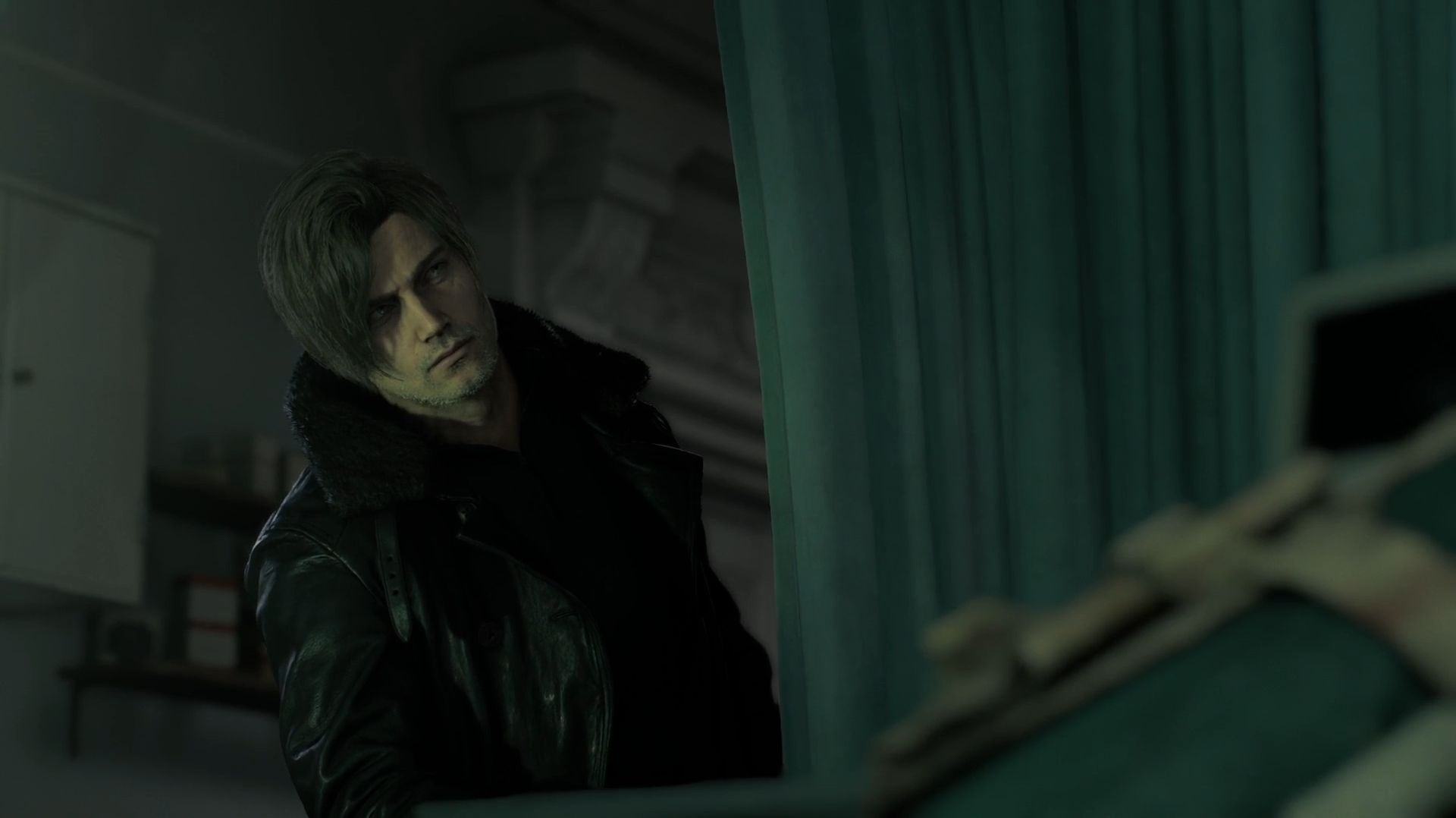 Resident Evil 9 Requiem - Прохождение [2]